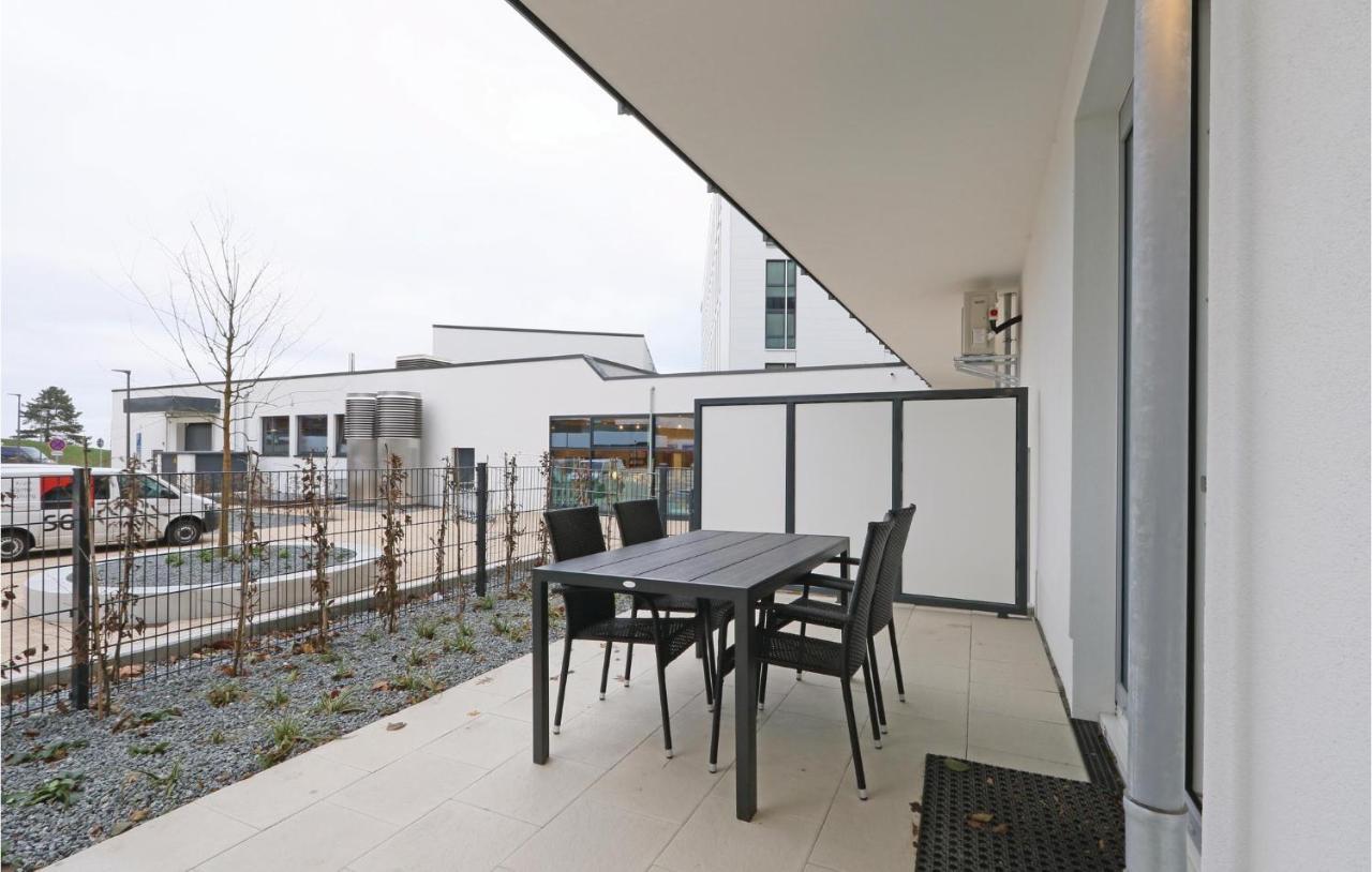 Cozy Apartment In Luebeck Travemuende With Sauna Exteriér fotografie