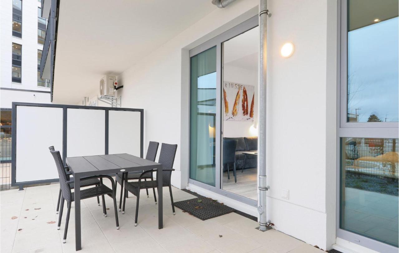 Cozy Apartment In Luebeck Travemuende With Sauna Exteriér fotografie